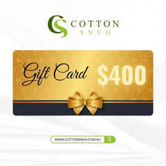 $400 Gift Card